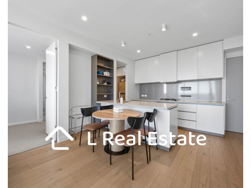2410/301 King Street, Melbourne VIC 3000