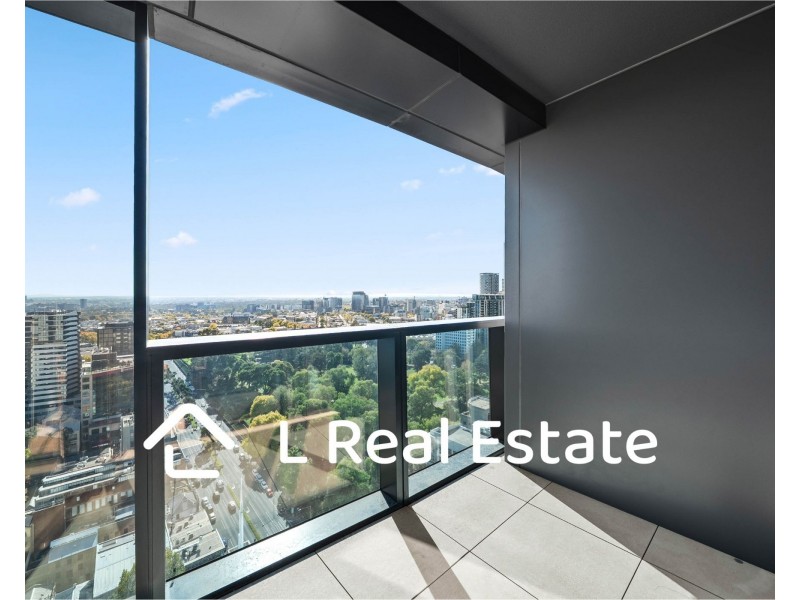 2410/301 King Street, Melbourne VIC 3000