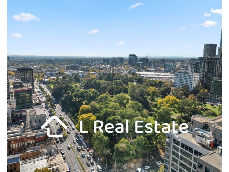 2410/301 King Street, Melbourne VIC 3000