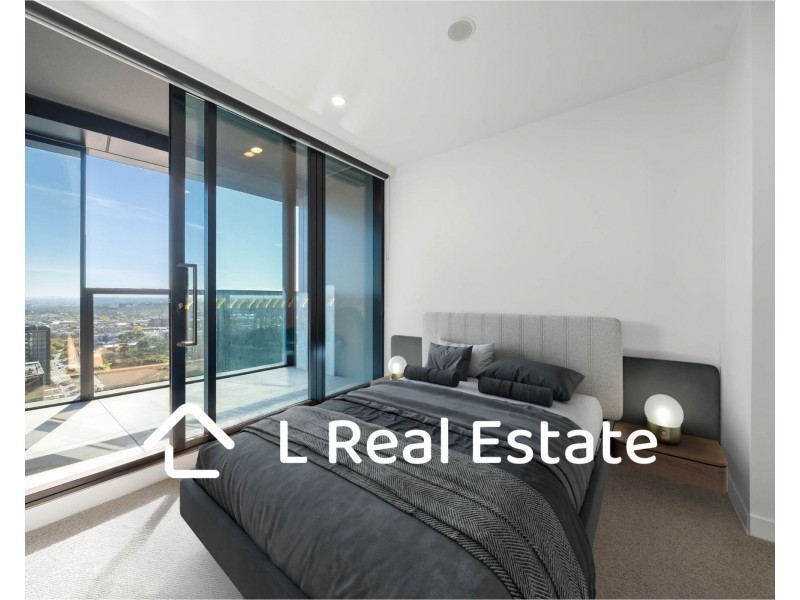 2410/301 King Street, Melbourne VIC 3000