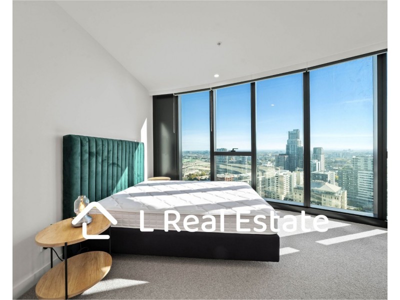 2410/301 King Street, Melbourne VIC 3000