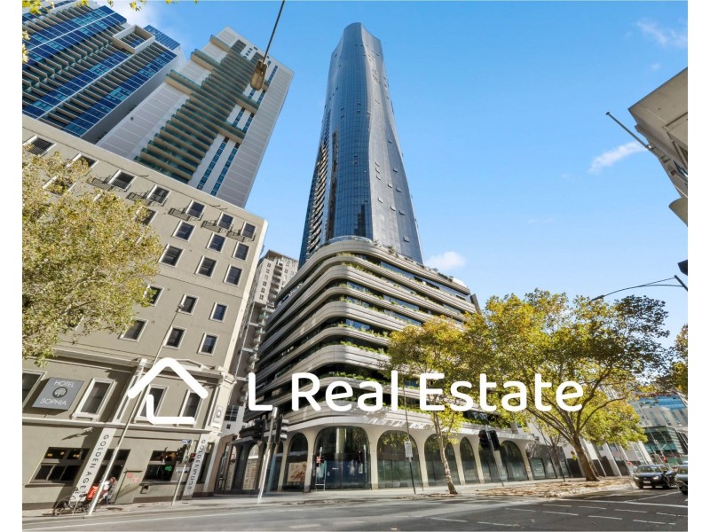2410/301 King Street, Melbourne VIC 3000
