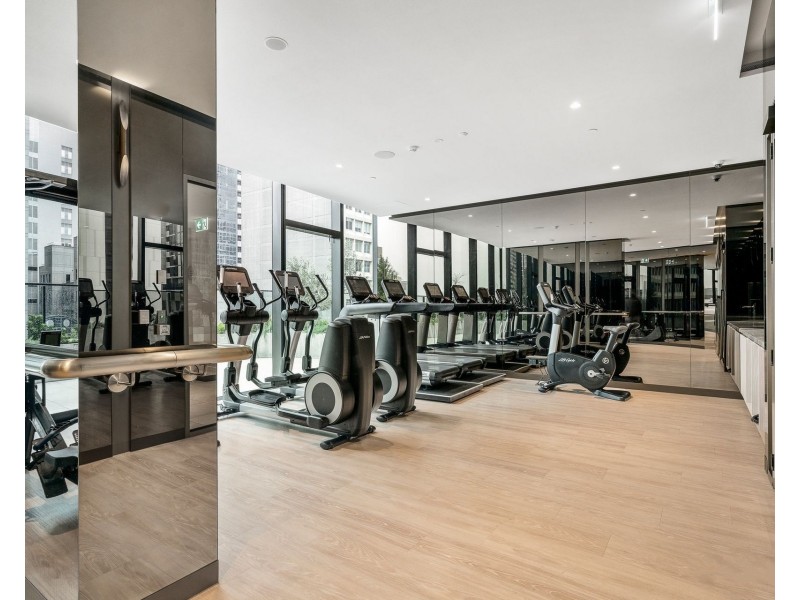 2410/301 King Street, Melbourne VIC 3000