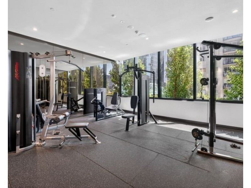 2410/301 King Street, Melbourne VIC 3000
