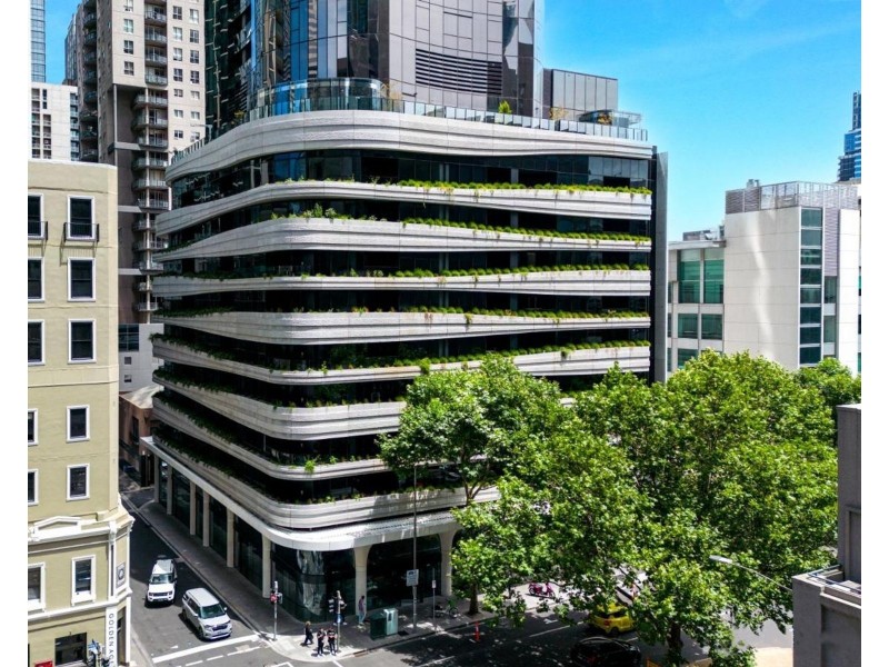 2410/301 King Street, Melbourne VIC 3000