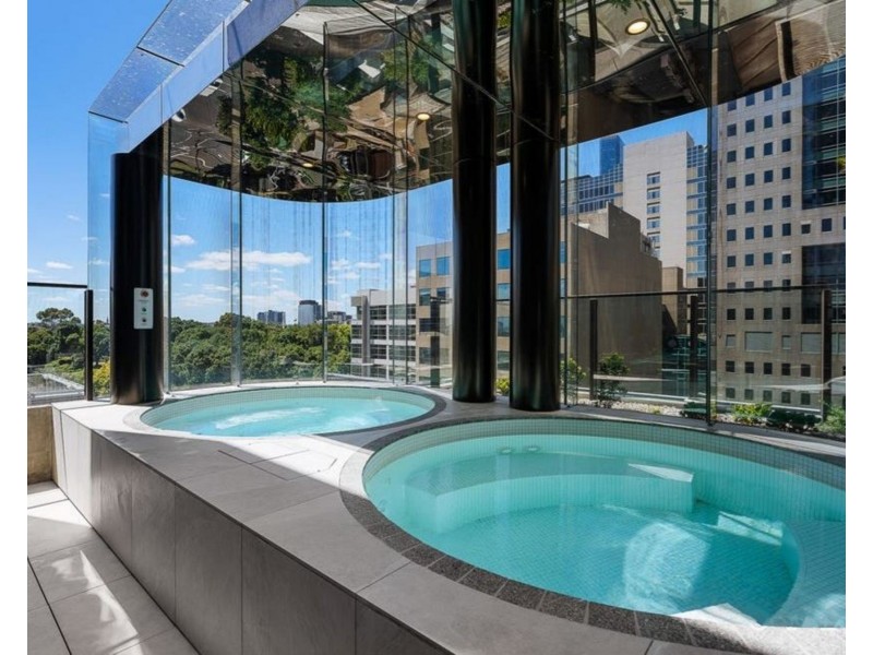 2410/301 King Street, Melbourne VIC 3000