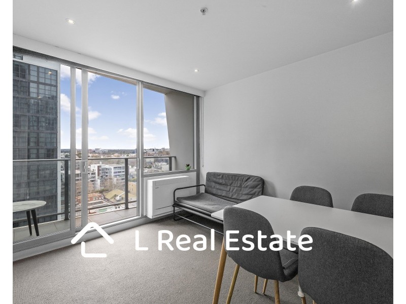 1203/53 Batman St, West Melbourne VIC 3003
