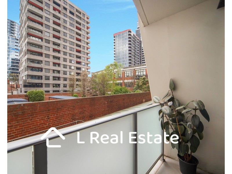1203/53 Batman St, West Melbourne VIC 3003