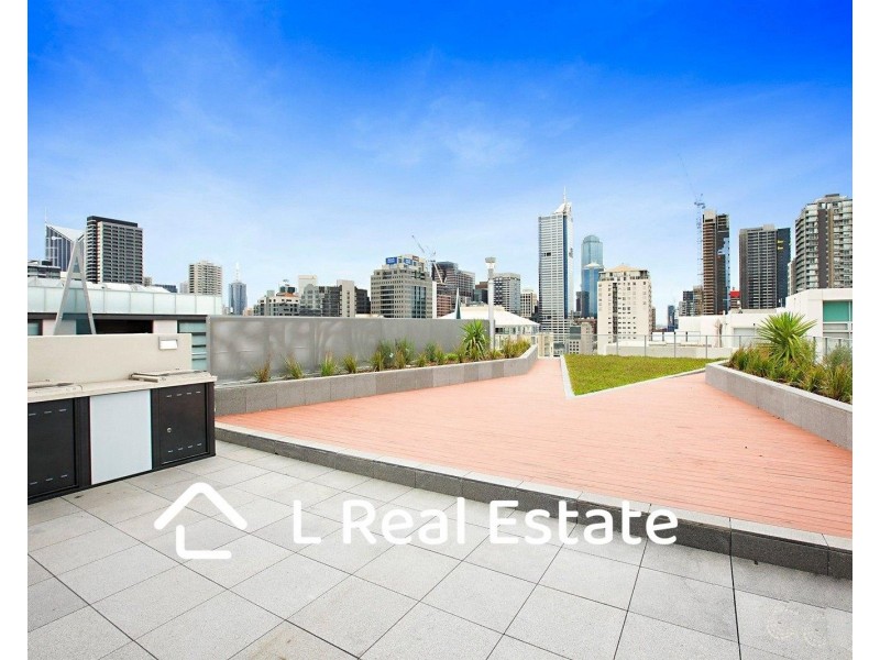 1203/53 Batman St, West Melbourne VIC 3003