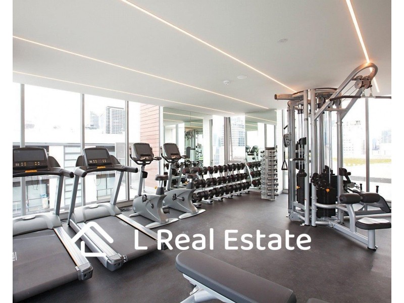 1203/53 Batman St, West Melbourne VIC 3003