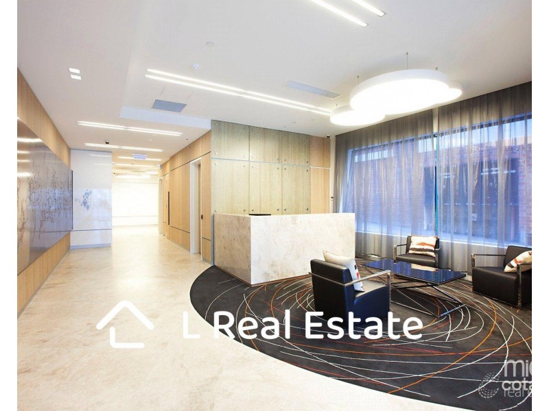 1203/53 Batman St, West Melbourne VIC 3003