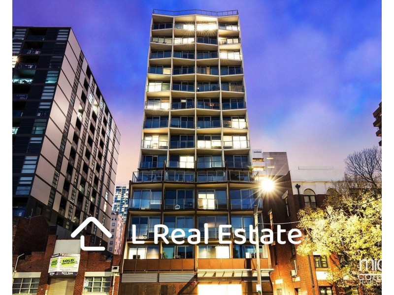 1203/53 Batman St, West Melbourne VIC 3003