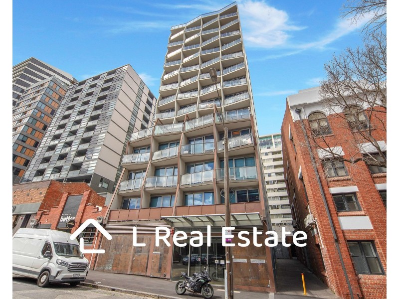 1203/53 Batman St, West Melbourne VIC 3003