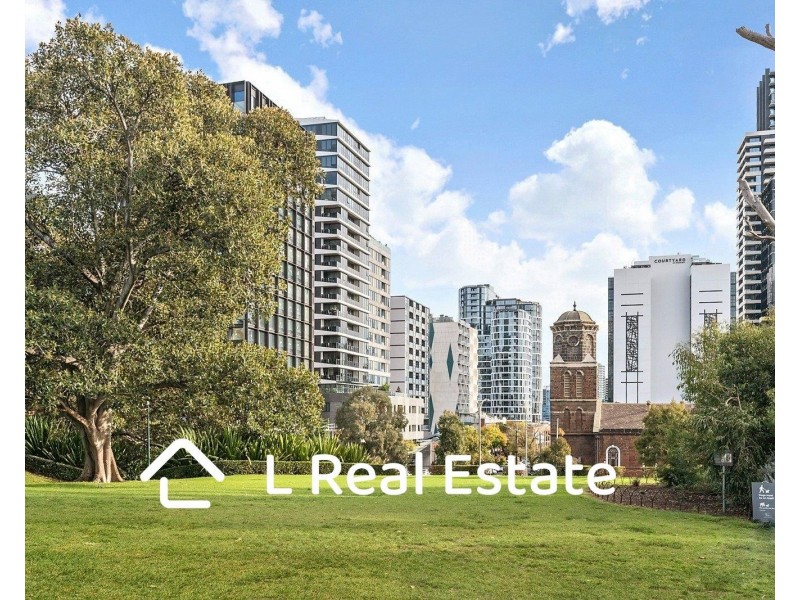 1203/53 Batman St, West Melbourne VIC 3003