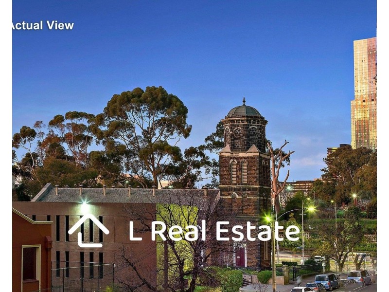 1203/53 Batman St, West Melbourne VIC 3003