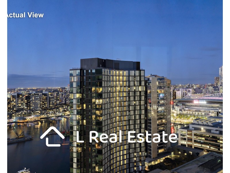 2806N/889 Collins St, Docklands VIC 3008