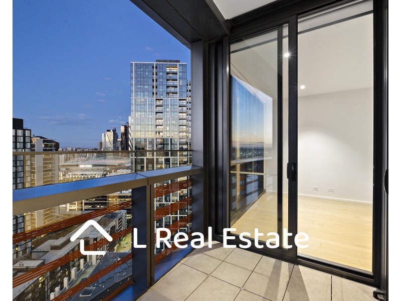 2806N/889 Collins St, Docklands VIC 3008