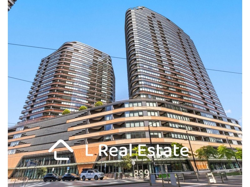 2806N/889 Collins St, Docklands VIC 3008