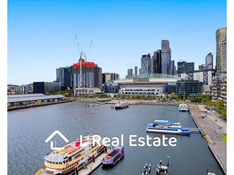 2806N/889 Collins St, Docklands VIC 3008