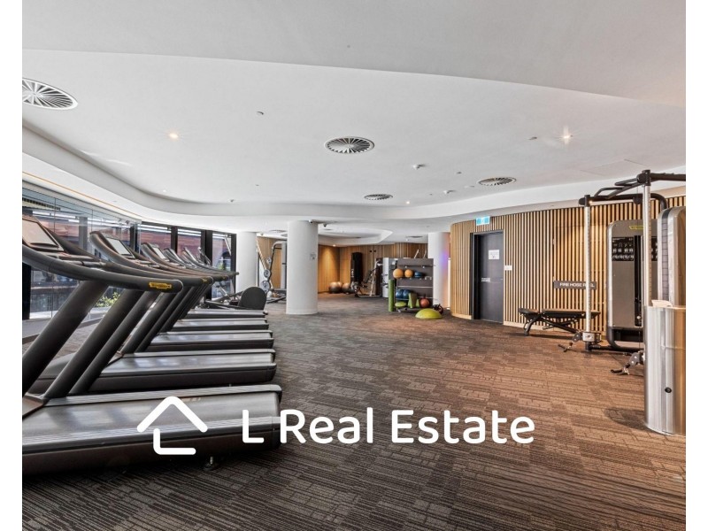 2806N/889 Collins St, Docklands VIC 3008