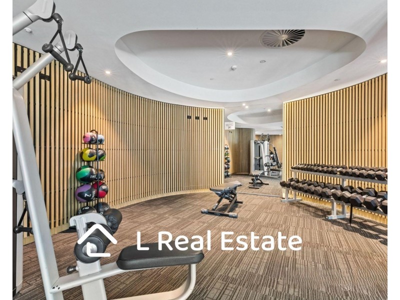 2806N/889 Collins St, Docklands VIC 3008