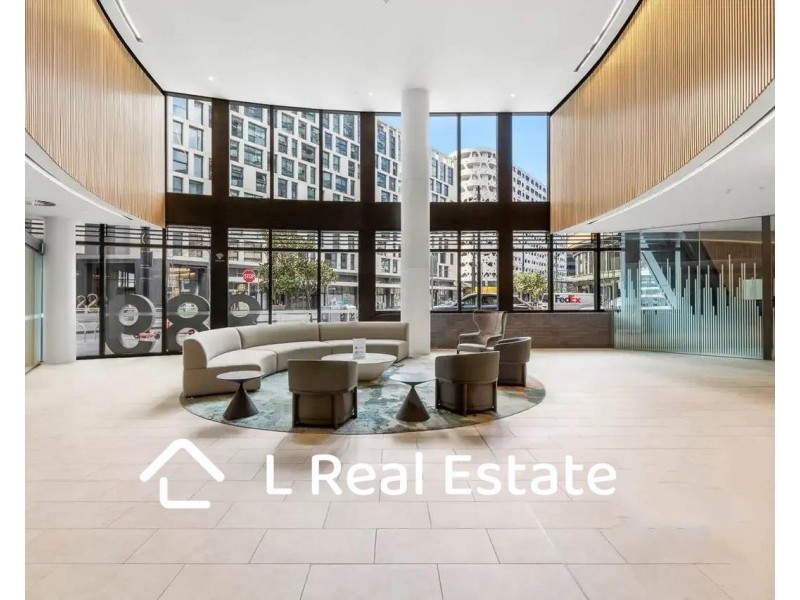 2806N/889 Collins St, Docklands VIC 3008