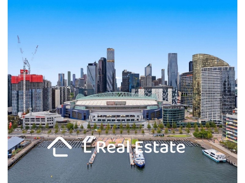 2806N/889 Collins St, Docklands VIC 3008