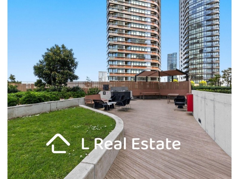 2806N/889 Collins St, Docklands VIC 3008