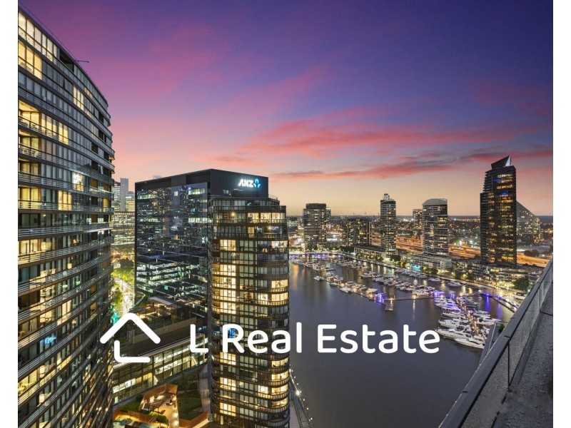 2806N/889 Collins St, Docklands VIC 3008