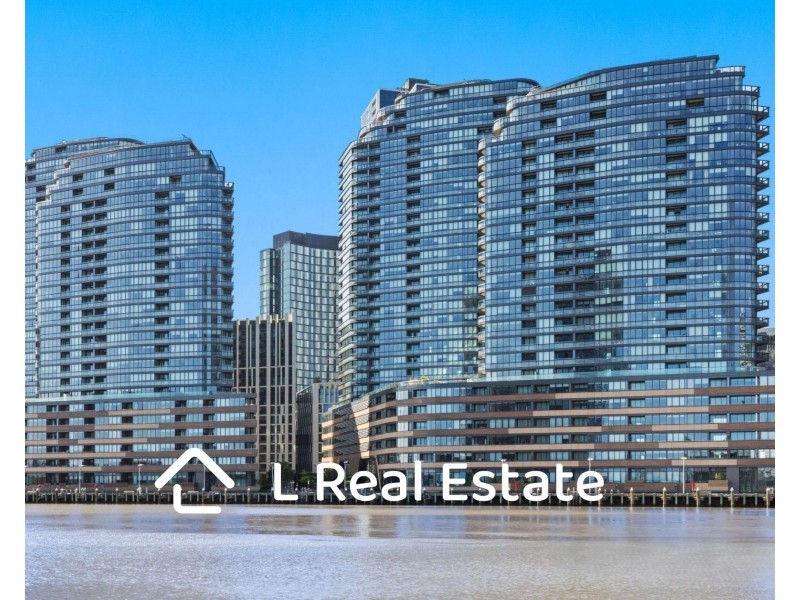 2806N/889 Collins St, Docklands VIC 3008