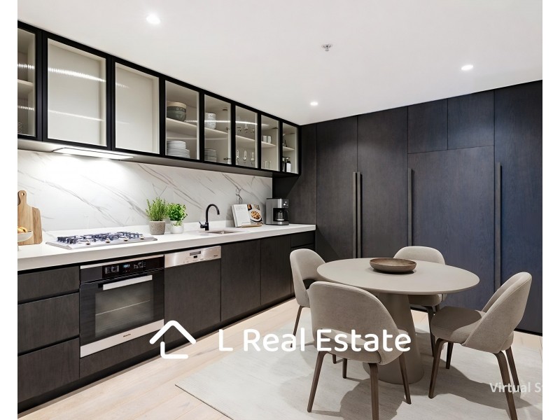 2903/464 Collins St, Melbourne VIC 3000