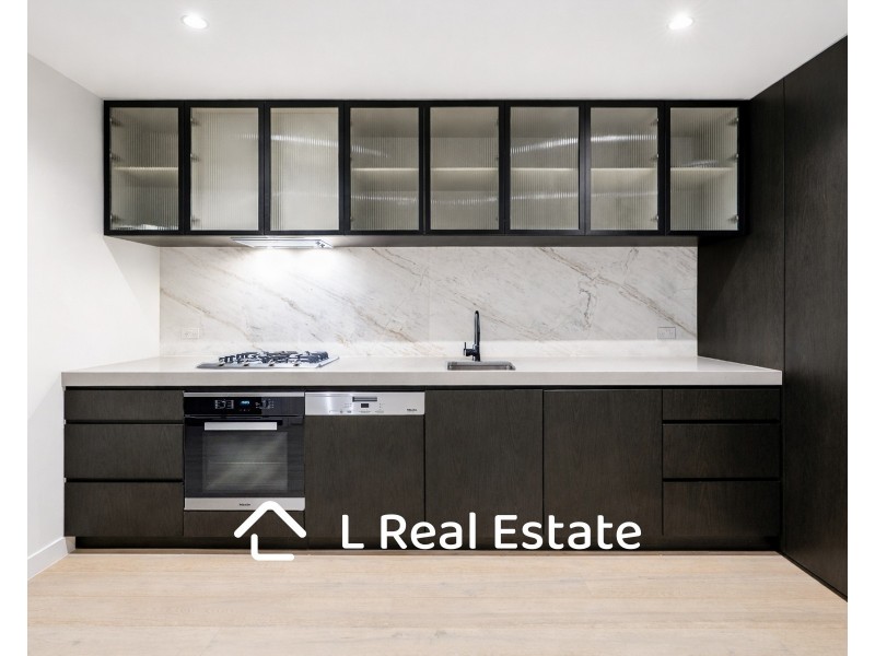 2903/464 Collins St, Melbourne VIC 3000