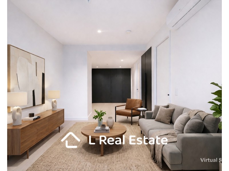 2903/464 Collins St, Melbourne VIC 3000