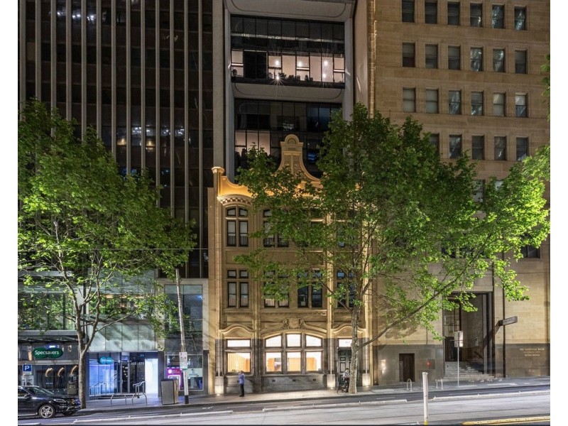 2903/464 Collins St, Melbourne VIC 3000