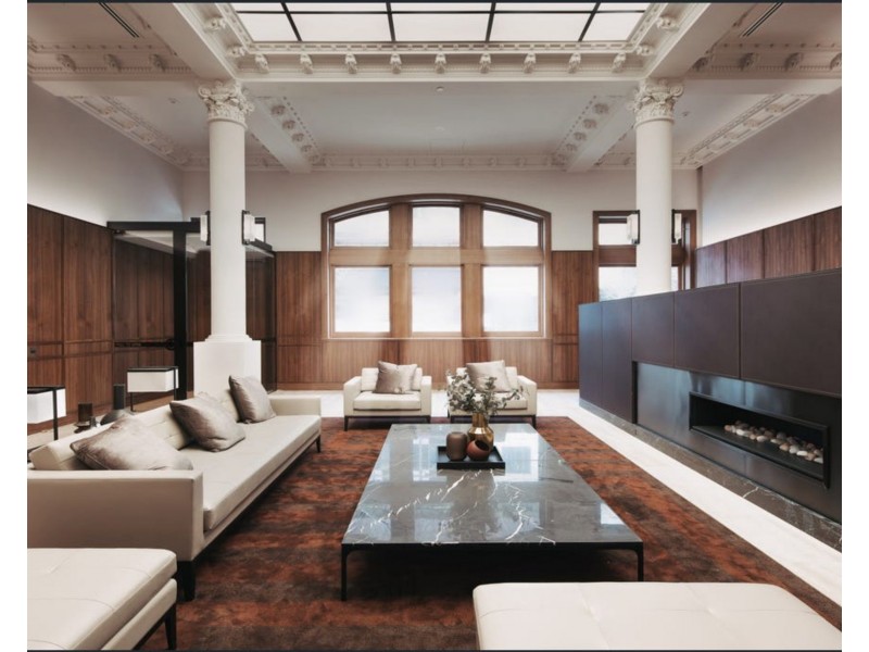 2903/464 Collins St, Melbourne VIC 3000
