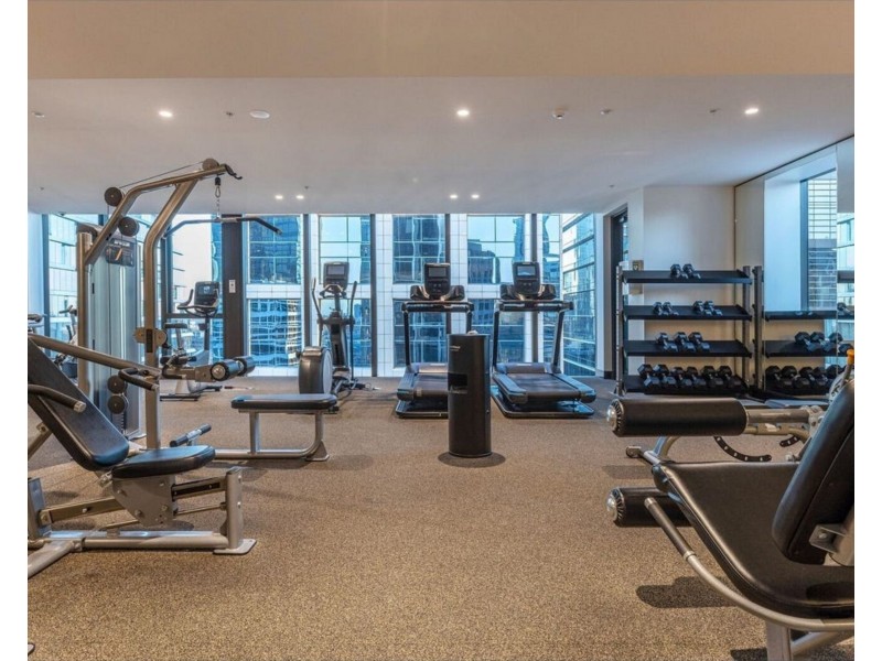 2903/464 Collins St, Melbourne VIC 3000
