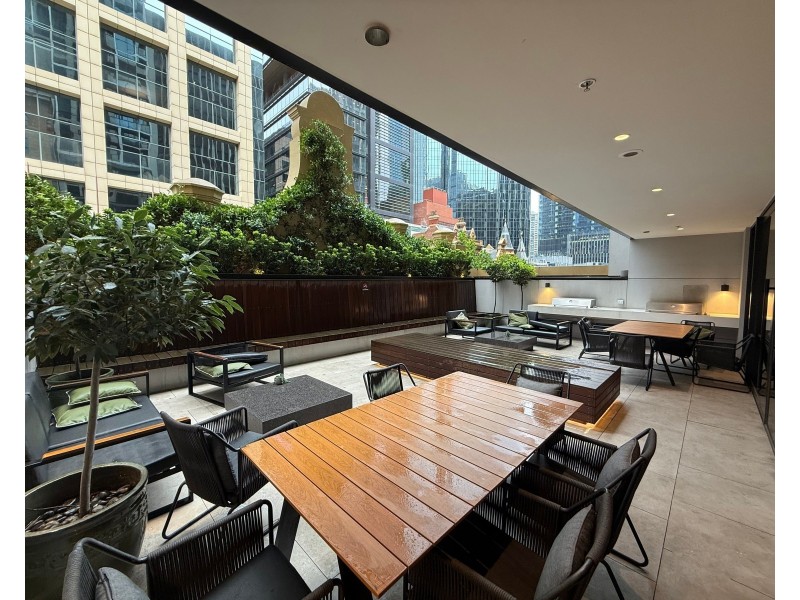 2903/464 Collins St, Melbourne VIC 3000
