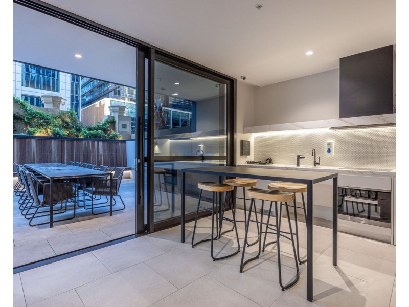 2903/464 Collins St, Melbourne VIC 3000