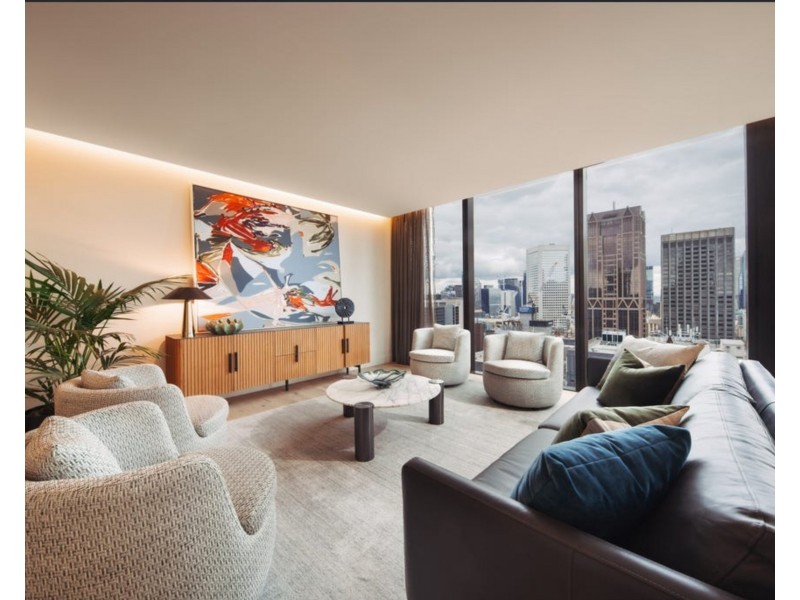 2903/464 Collins St, Melbourne VIC 3000