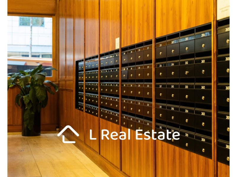 2903/464 Collins St, Melbourne VIC 3000