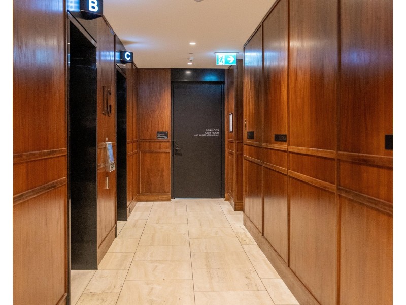 2903/464 Collins St, Melbourne VIC 3000