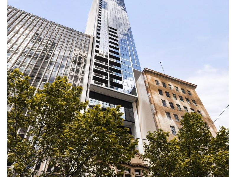 2903/464 Collins St, Melbourne VIC 3000