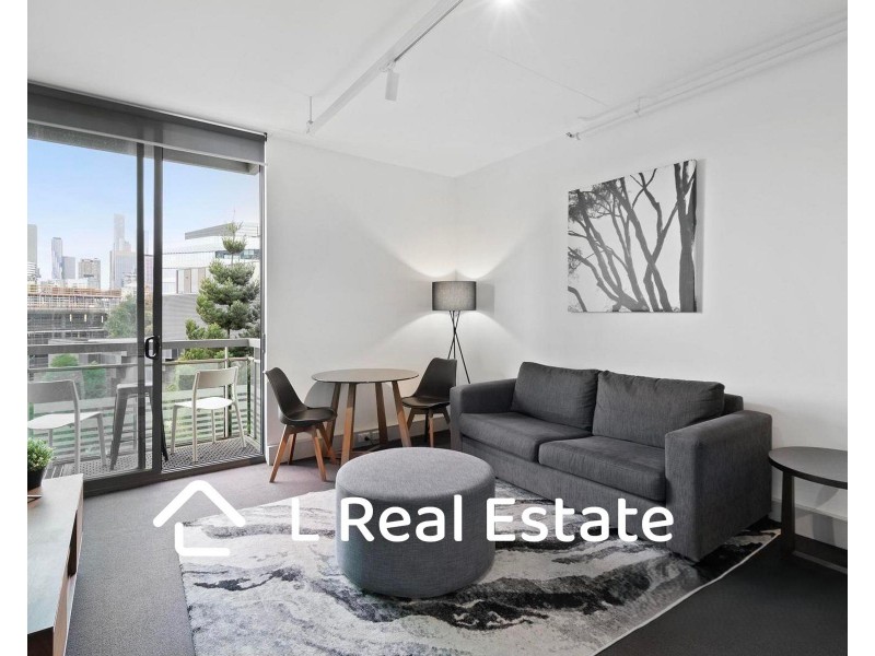 506/198 Harbour Esplanade, Docklands VIC 3008