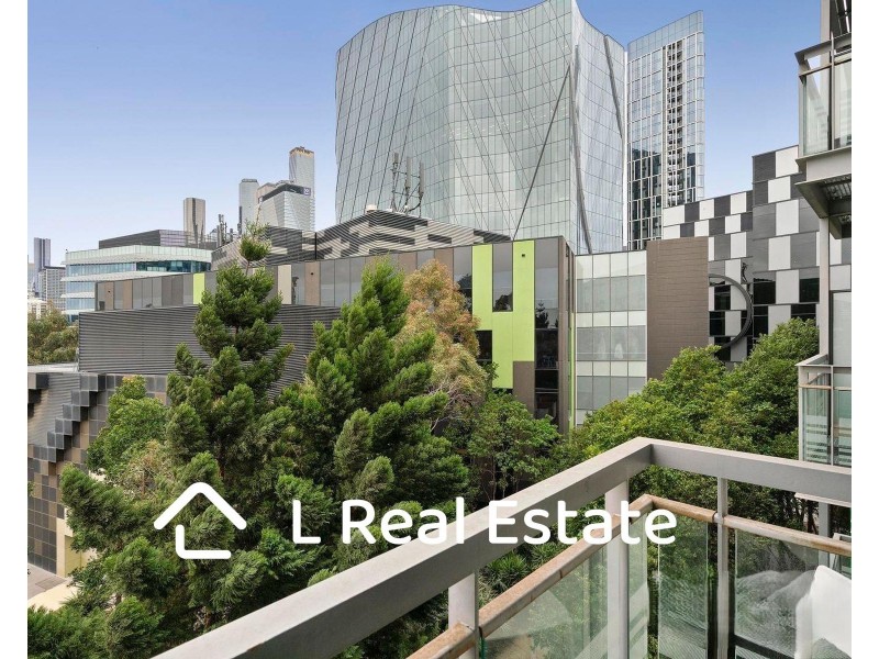 506/198 Harbour Esplanade, Docklands VIC 3008