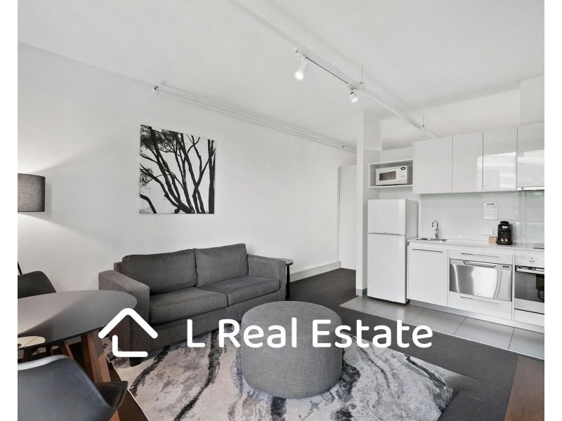 506/198 Harbour Esplanade, Docklands VIC 3008