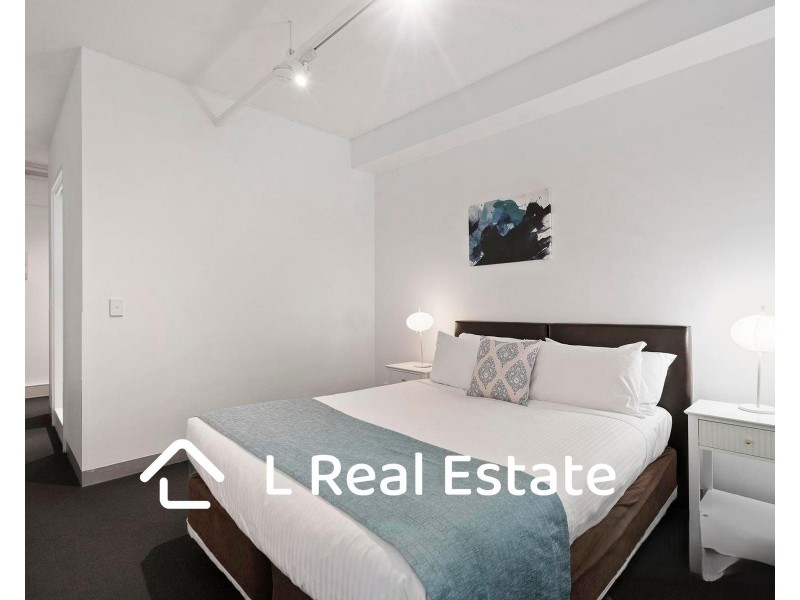 506/198 Harbour Esplanade, Docklands VIC 3008
