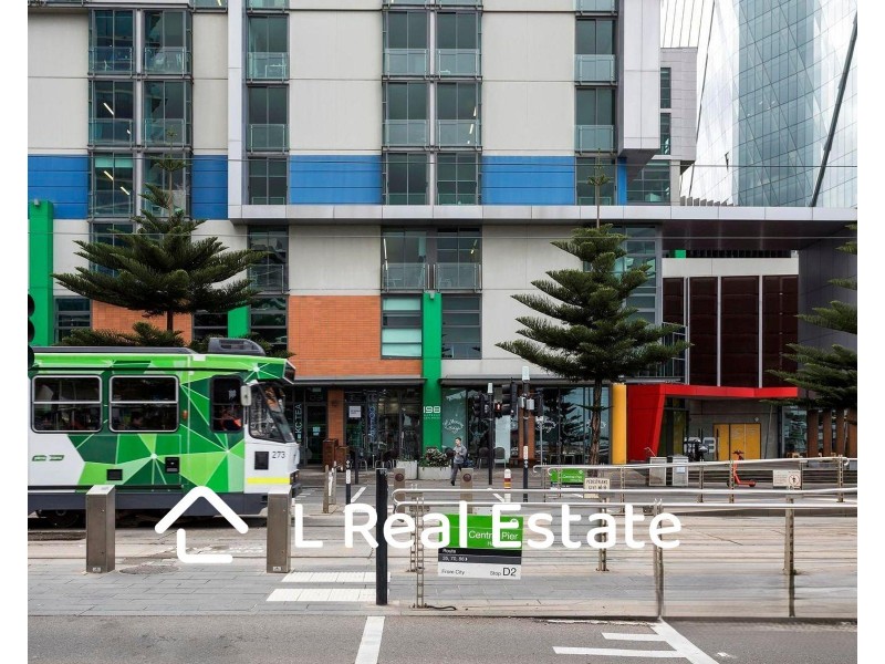 506/198 Harbour Esplanade, Docklands VIC 3008