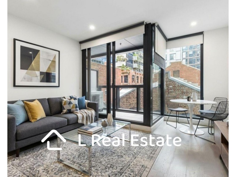 205/296 Little Lonsdale St, Melbourne VIC 3000