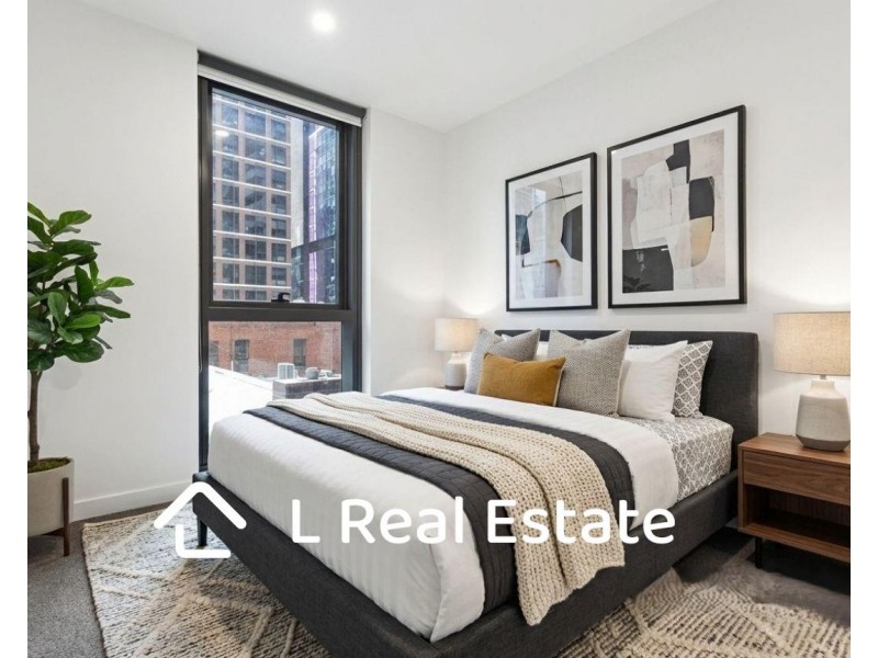205/296 Little Lonsdale St, Melbourne VIC 3000