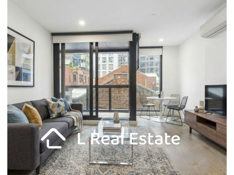 205/296 Little Lonsdale St, Melbourne VIC 3000